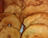 Foto del paso 5 de la receta: Sopaipillas sureñas con una pasta de huevos
