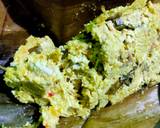 Bothok Tahu Tuna Kemangi langkah memasak 4 foto