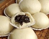 Foto langkah ke 9 dari resep Bakpao Lembut.