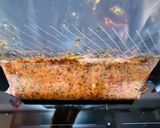 Töltelék recept fázis 2 fotója