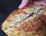 Foto langkah ke 4 dari resep Martabak Kulit Lumpia.