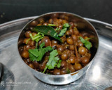 સૂકી તુવેરનુ શાક (Sooki Tuvernu Shak Recipe in Gujarati) રેસીપી સ્ટેપ3ફોટો
