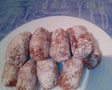 Foto del paso 9 de la receta: Croquetas de chocolate