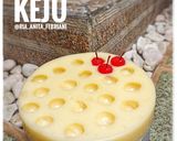 Foto langkah ke 6 dari resep Chesse Puding Keju.