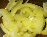 Foto del paso 6 de la receta: Taco chacarero