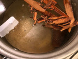Ponche de Frutas