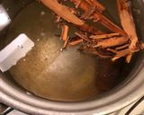 A picture of step 1 of Fruit Punch.