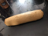 Cinnamon Roll