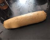 Foto langkah ke 4 dari resep Cinnamon Roll.