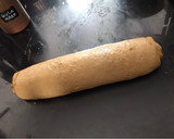 Foto langkah ke 4 dari resep Cinnamon Roll.