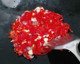 Foto langkah ke 3 dari resep Sambal Ayam Suwir.