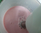 Foto del paso 4 de la receta: Batido de fresa ❤️🍓🍓🍓