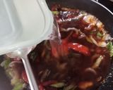 Foto langkah ke 5 dari resep 15.1#46 Ayam Rica ala Resto Chinese.