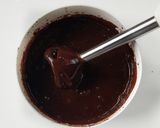 Foto langkah ke 2 dari resep Brownies Keto / Debm.