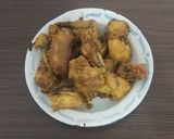 Foto langkah ke 3 dari resep Ayam Kecap.