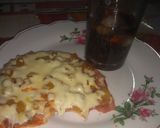 Foto del paso 8 de la receta: Pizzas Hawaianas🍕fáciles y deliciosas, caseras y sin horno 😋