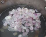 Foto langkah ke 2 dari resep Sayur Bening Labu Putih.