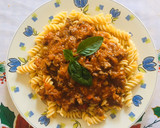 Foto del paso 6 de la receta: Tallarines a lo Gourmet