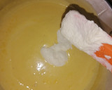 Foto del paso 6 de la receta: Colorido mousse. 👨‍🍳🌈
