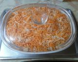A picture of step 3 of Easy Baked Mac and Cheese.