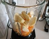 Foto del paso 1 de la receta: Potito de frutas con avena