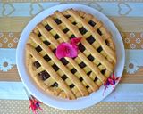 Foto del paso 4 de la receta: Pastafrola con mermelada de higos🧉