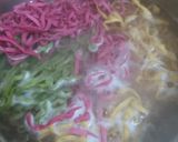 Foto langkah ke 6 dari resep Cwie Mie.