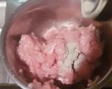 Foto langkah ke 1 dari resep Mun Tahu ayam jamur.