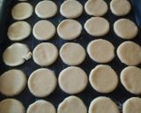 Foto del paso 5 de la receta: Alfajores de Masa Sable 😉👍