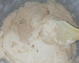 Foto del paso 3 de la receta: Budín 4 cuartos por Romina Stricker