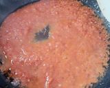 Foto langkah ke 5 dari resep Ikan Asin & terong Balado.
