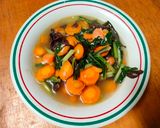 Foto langkah ke 3 dari resep Sayur Jamur.