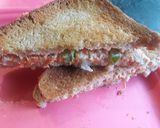 कर्ड सँडविच (Curd Sandwich Recipe in Marathi) रेसिपी स्टेप 6 फोटो 