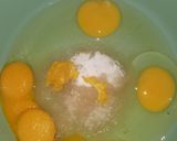 Foto langkah ke 3 dari resep Cakejelita versi kukus.