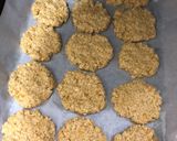 Foto del paso 4 de la receta: Galletitas de avena y naranja
