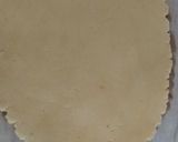 A picture of step 10 of Chocolate biscuits roll.