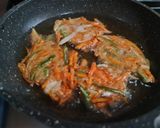 Foto langkah ke 5 dari resep Kakiage.