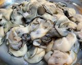 豆腐鮮蚵的食譜步驟1照片