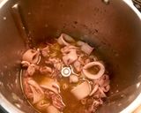 Foto del paso 5 de la receta Calamares a la Marinera (Thermomix)