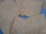 MPASI Snack Berat Anak Roti Mozarella