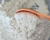 Foto langkah ke 1 dari resep Pukis empuk, no mixer, no emulsifier.