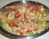 Foto del paso 7 de la receta: Ensalada de col cruda