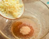 【泰式涼拌酸白菜海鮮】2023夏日必備料理 清爽開胃低熱量的食譜步驟3照片
