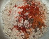 पनीर भजी (paneer bhaji recipe in marathi) रेसिपी स्टेप 1 फोटो 