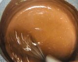 A picture of step 2 of 🍫 Biscuits Chocolate Pudding.