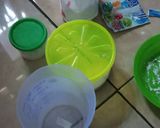 Foto langkah ke 1 dari resep Bubble pearl.