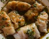 Foto del paso 7 de la receta: Dumplings de gambas