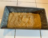 🇺🇸 🍰 Banánkenyér recept fázis 4 fotója