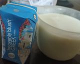 Foto langkah ke 1 dari resep Soygurt (Yogurt dr Susu Kedelai) Homemade 🌹.