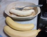 Foto del paso 1 de la receta: Budín de avena y harina integral